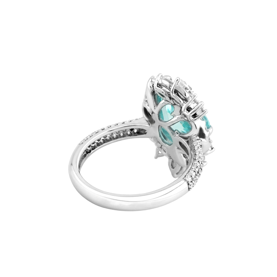 CASA REAL Marina Statement Ring