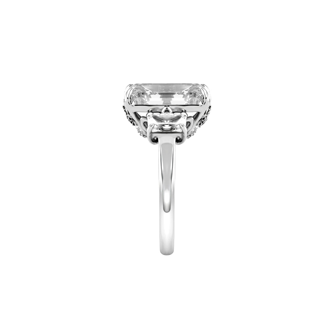 CASA REAL Imperial Statement Ring