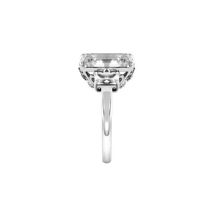 CASA REAL Imperial Statement Ring