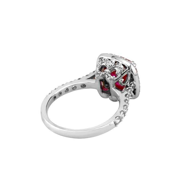 CASA REAL Fleur-de-lis Ring