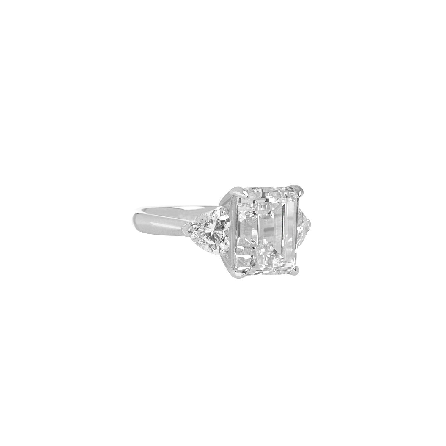 Simple Collection Ring