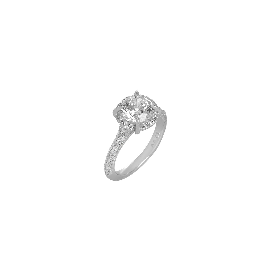 Simple Collection Ring