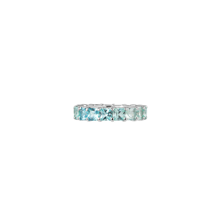 SunDaze Eternity Ring - ARTĒ Madrid