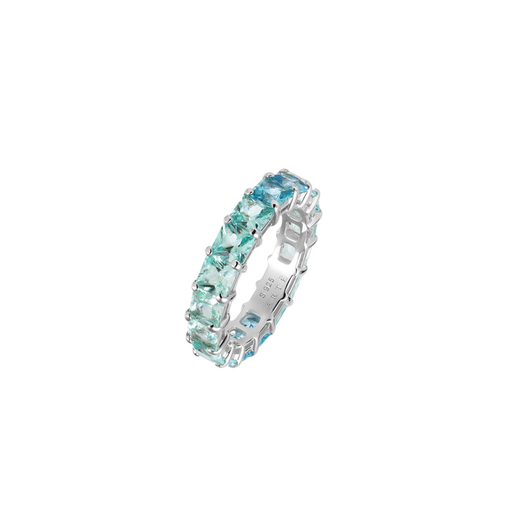 SunDaze Eternity Ring - ARTĒ Madrid