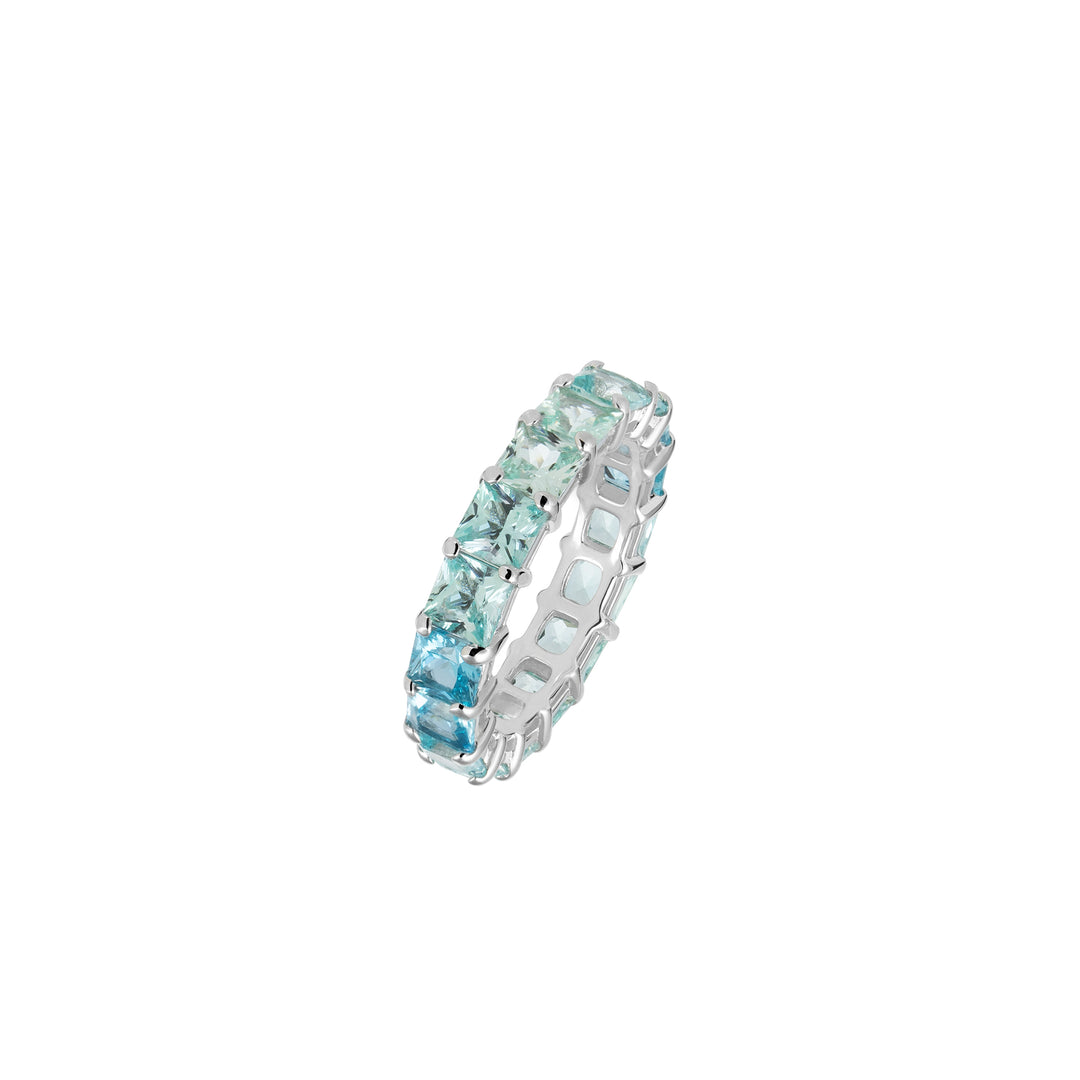 SunDaze Eternity Ring - ARTĒ Madrid