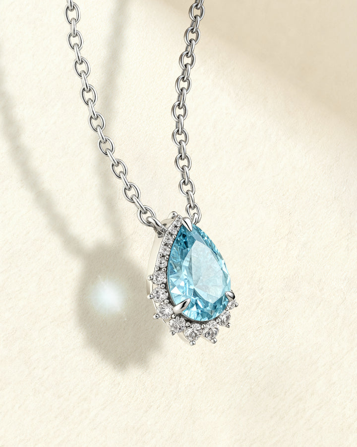 CASA REAL Celeste Necklace