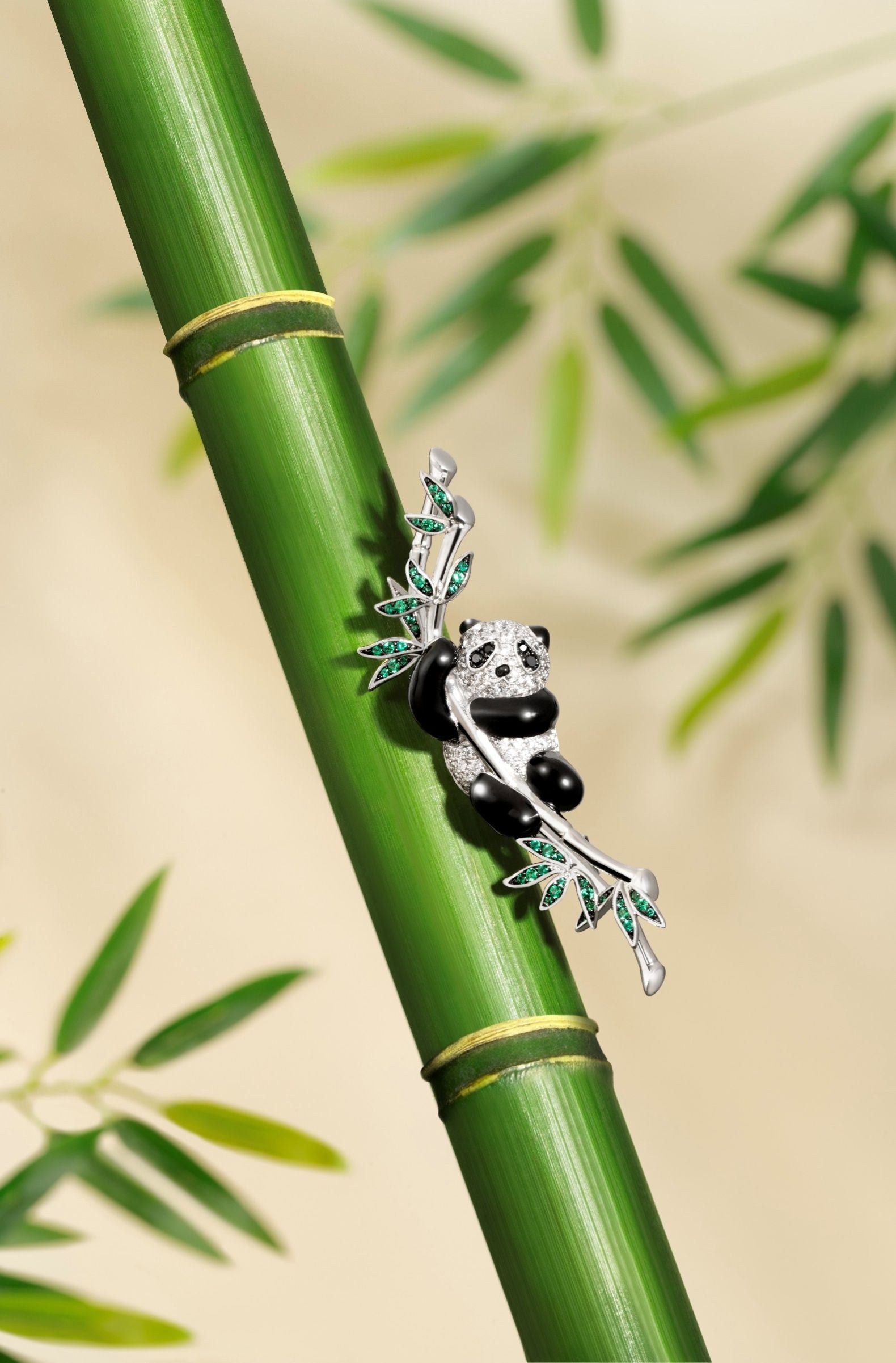 Puffy Panda 系列