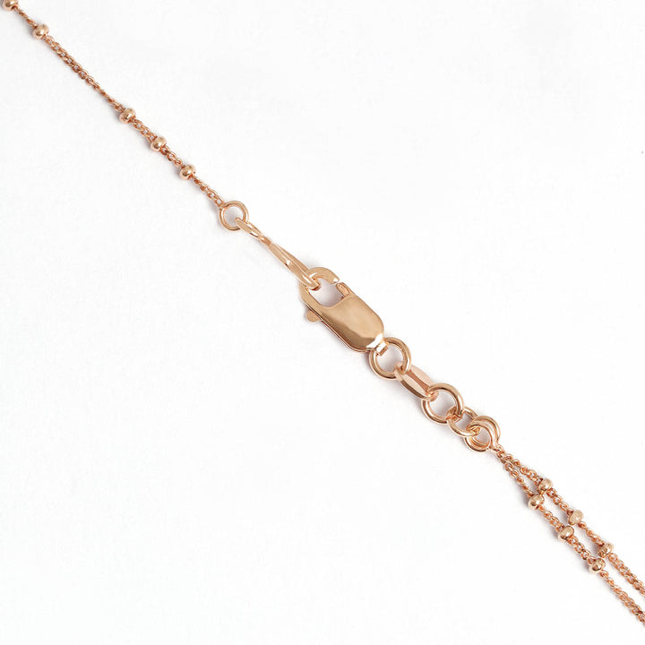 Triple Ball Chain (3 Colors | 50cm) - ARTĒ Madrid