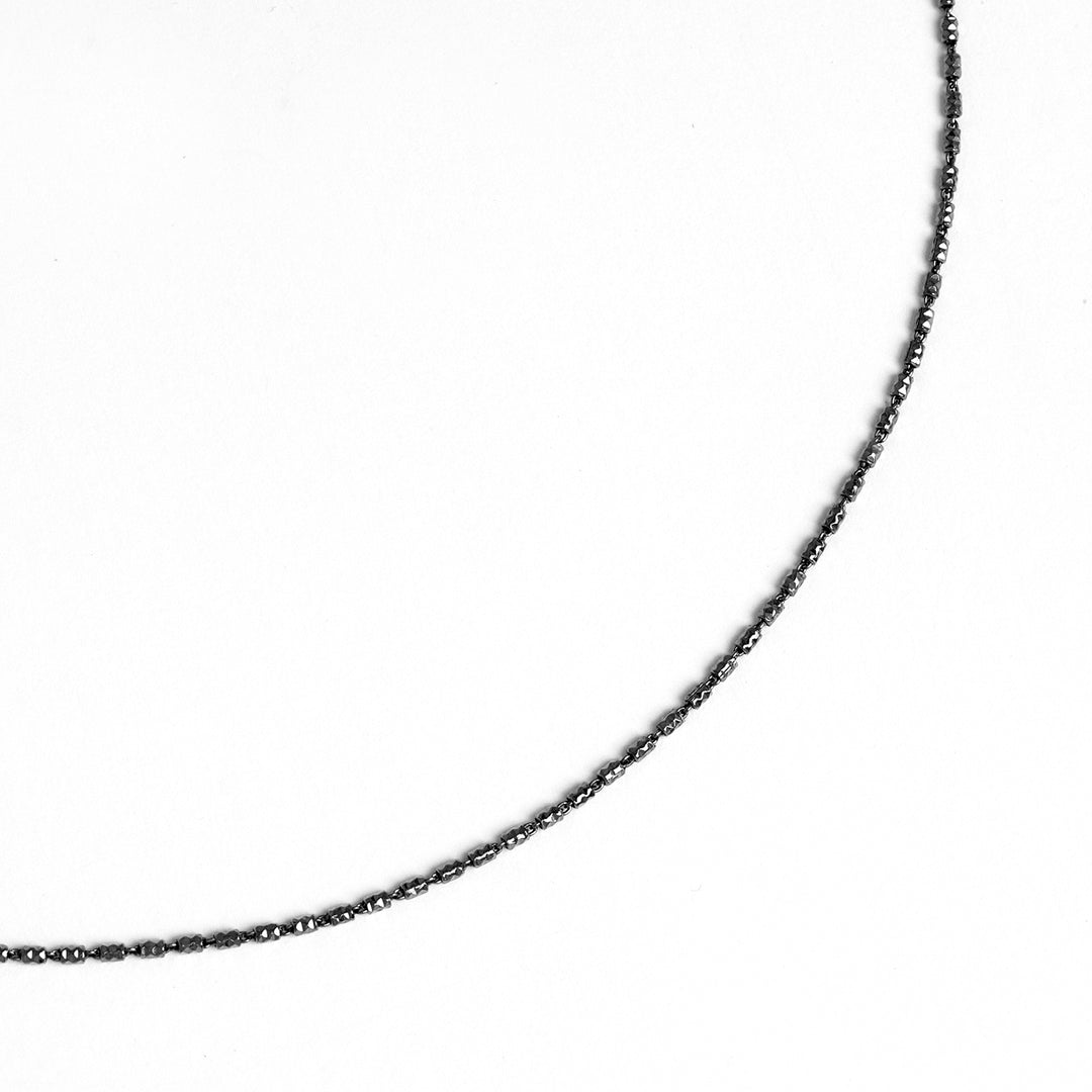 Chain Necklace (3 Colors | 43cm)