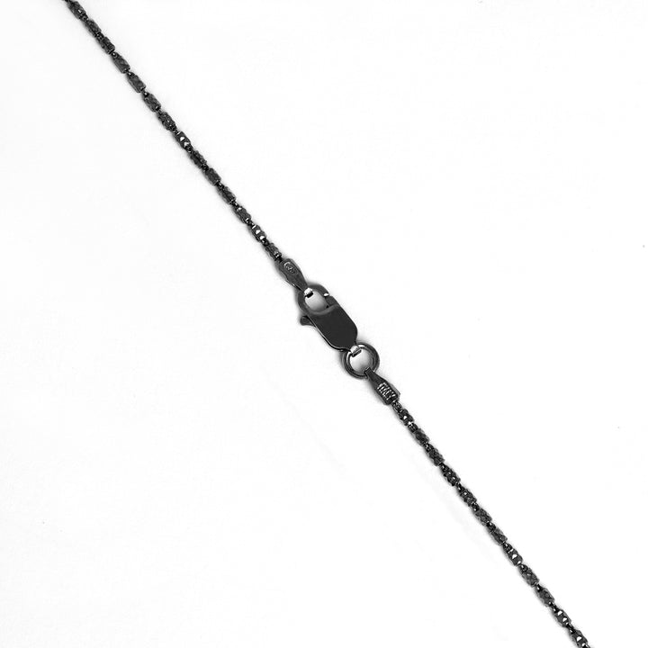 Chain Necklace (3 Colors | 43cm)