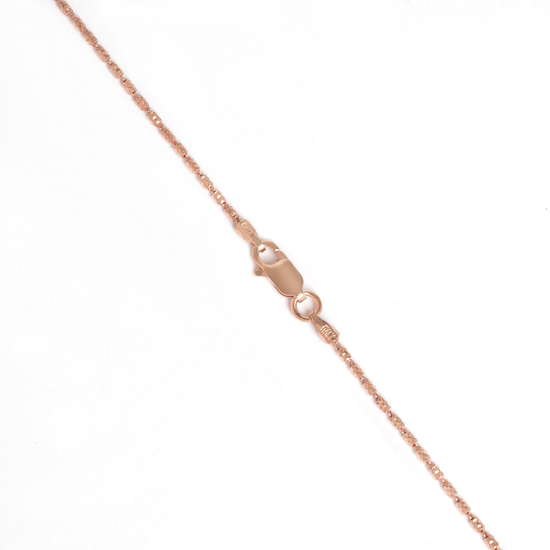 Chain Necklace (3 Colors | 43cm)