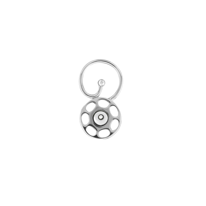 CASA REAL Marina Statement Earrings