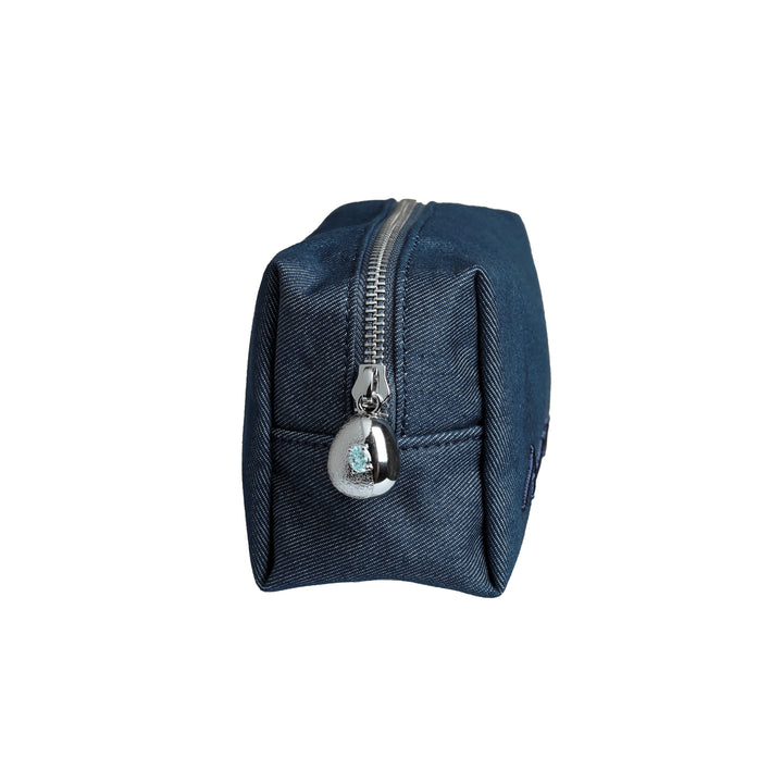 ARTĒ Denim Pouch - ARTĒ Madrid