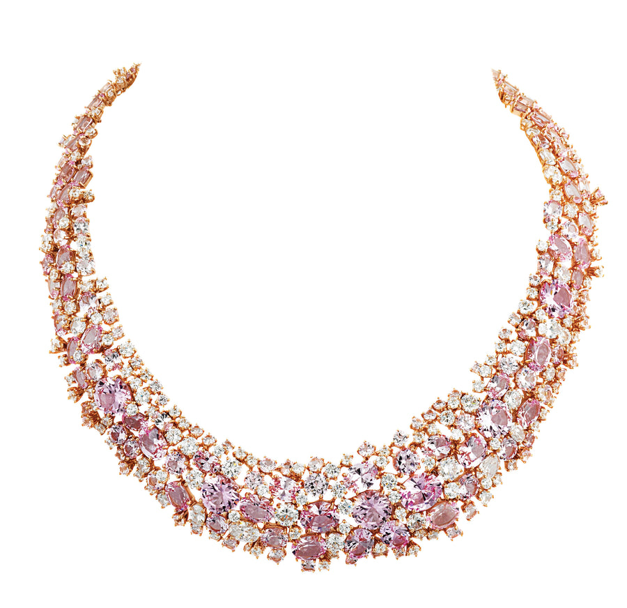 Deseo Necklace - ARTĒ Madrid