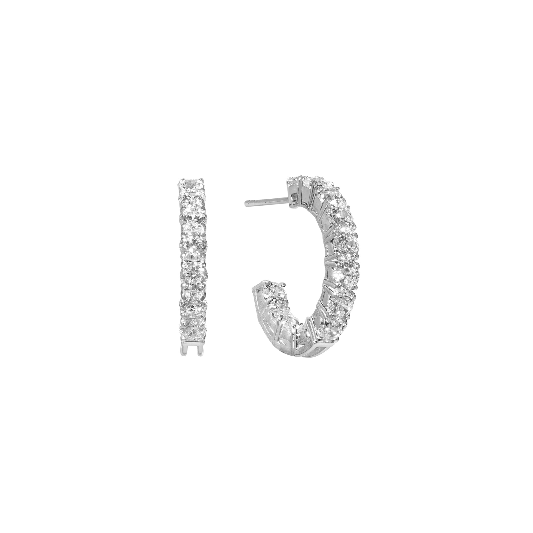 Simple Collection Simple Collection Earrings