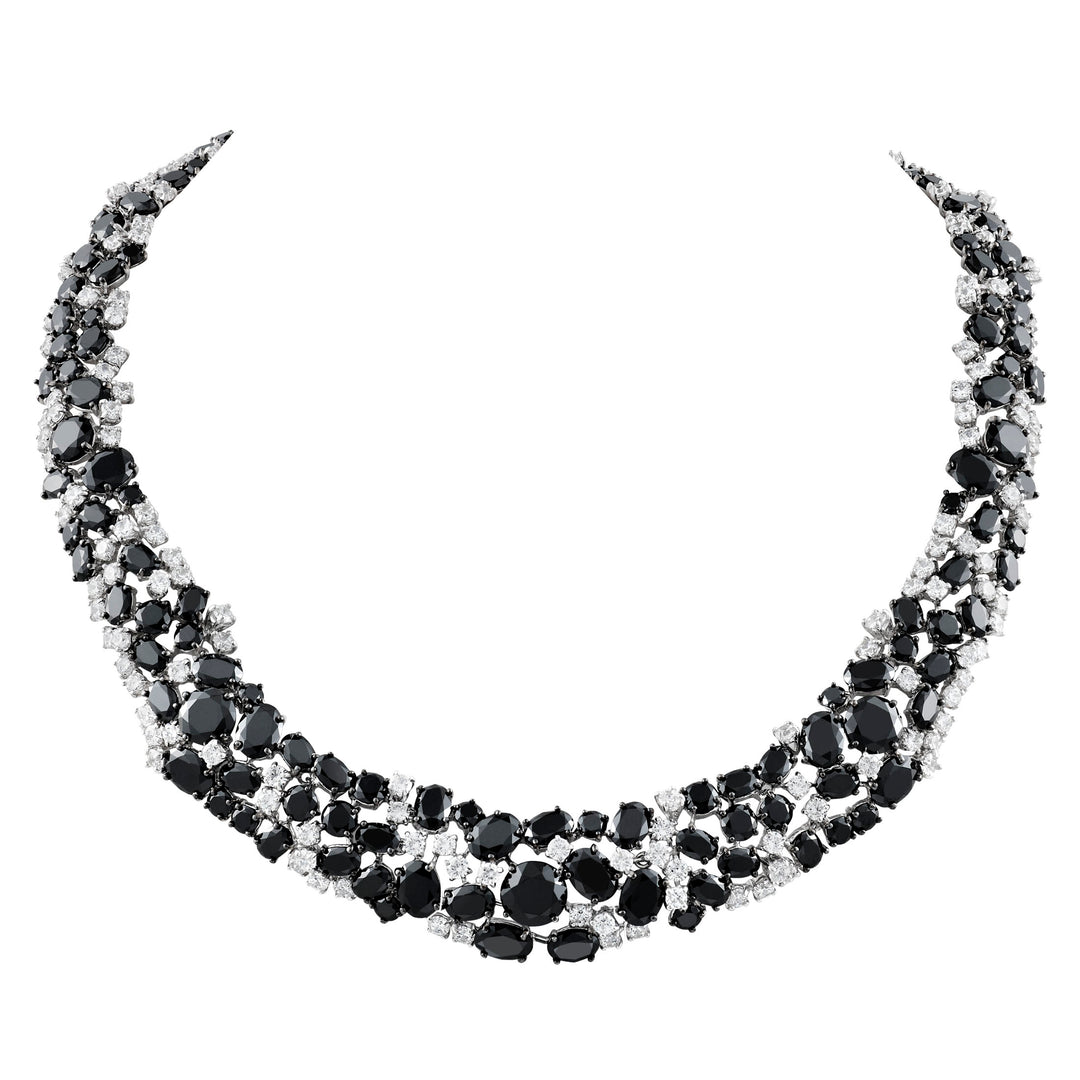 Deseo Necklace - ARTĒ Madrid