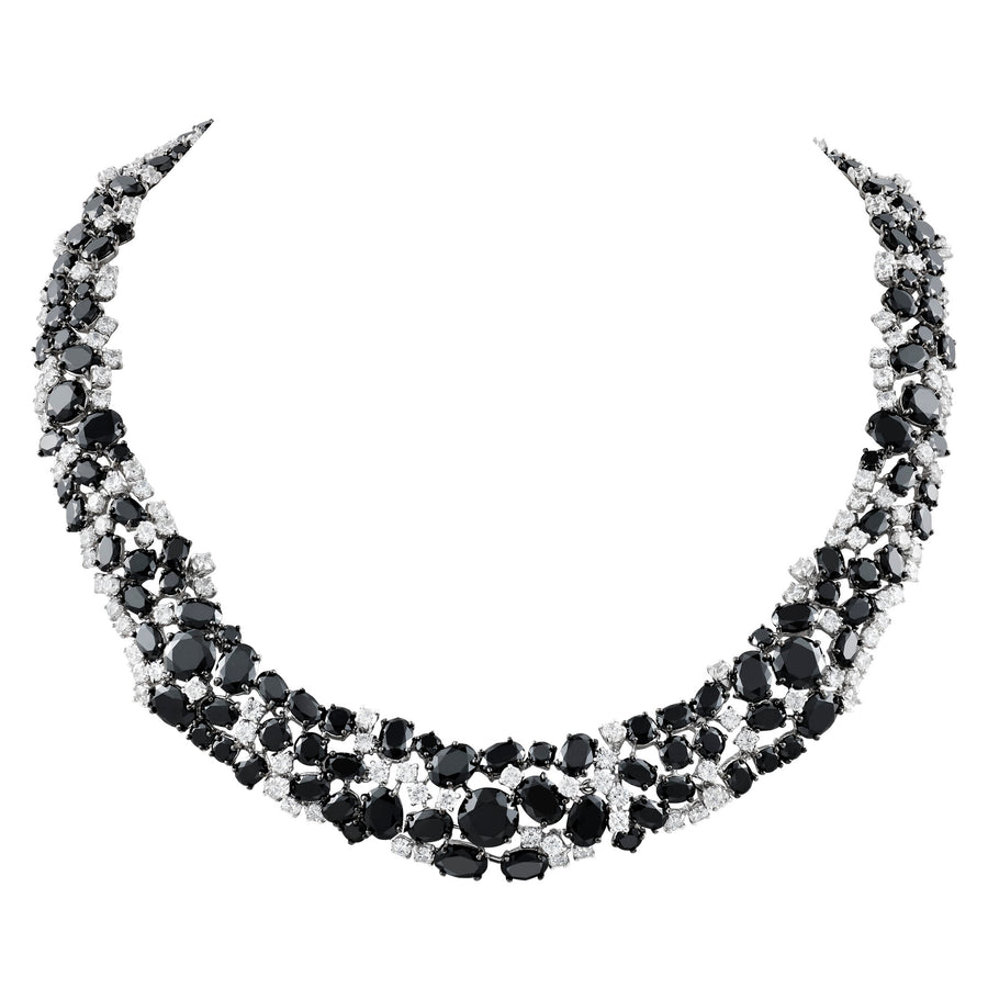 Deseo Necklace - ARTĒ Madrid