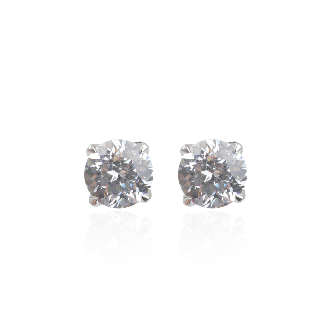 I'm 120V Genuino Earrings
