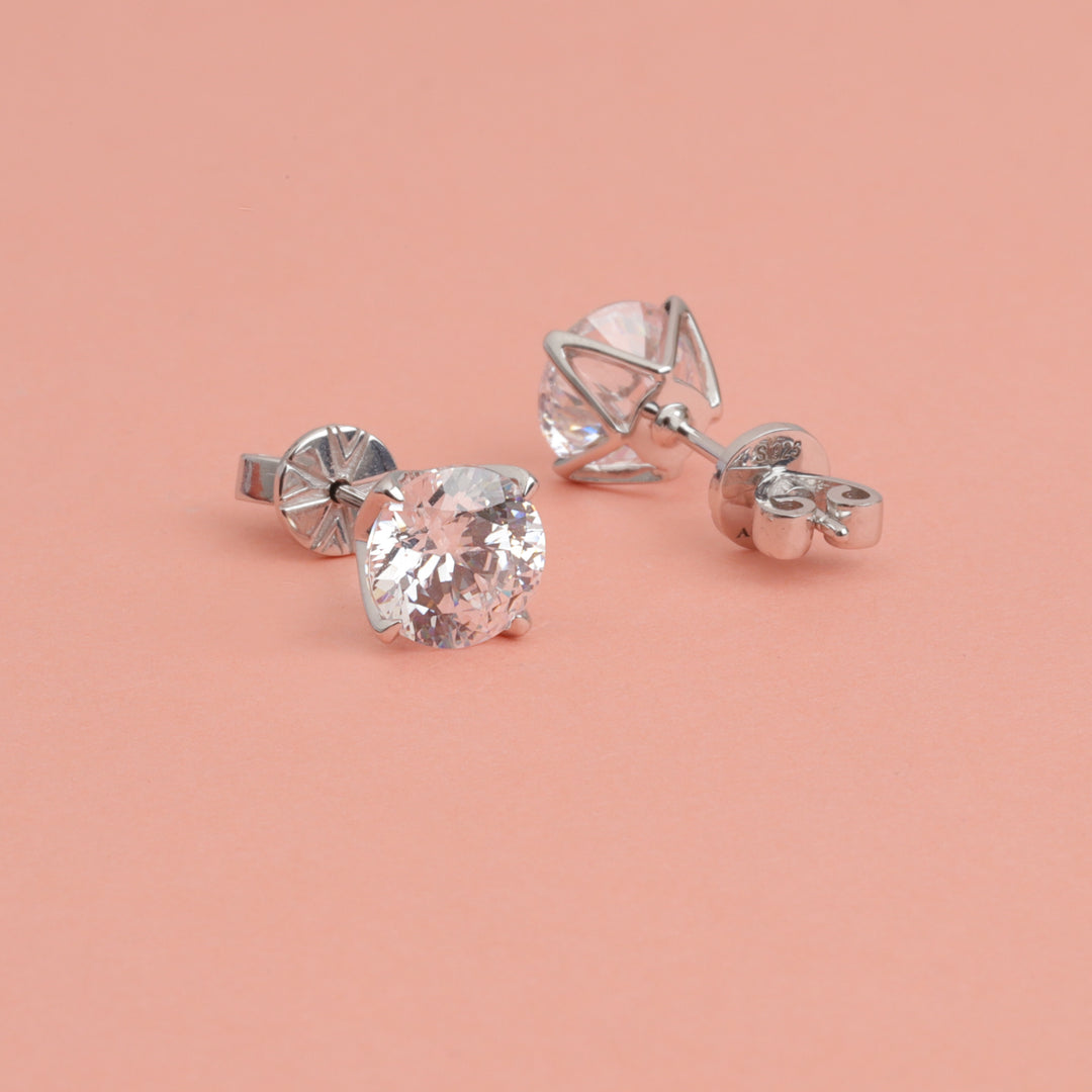 I'm 120V Genuino Earrings
