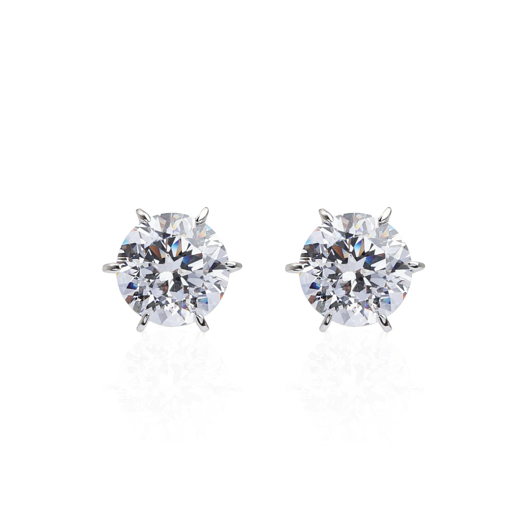I'm 120V Genuino Earrings