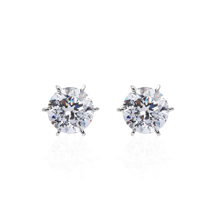 I'm 120V Genuino Earrings