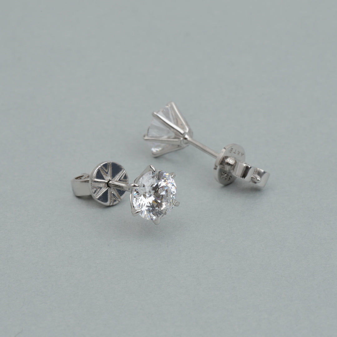 I'm 120V Genuino Earrings