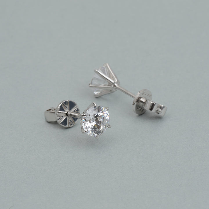 I'm 120V Genuino Earrings