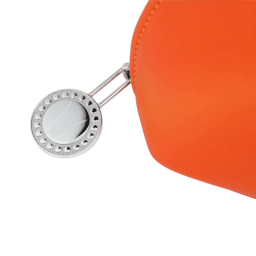 ARTĒ Welcome Pouch - Orange