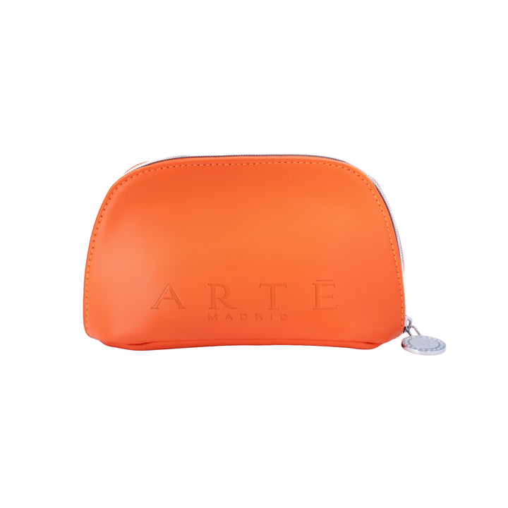 ARTĒ Welcome Pouch - Orange