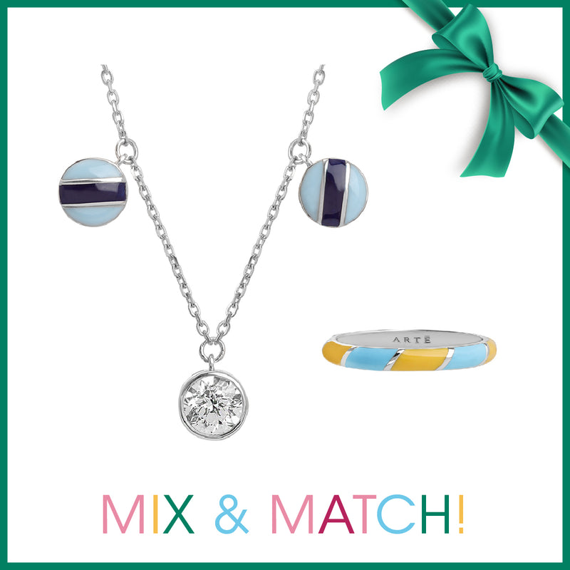 The Best Gift Idea - Color Me 120V Collection Mix & Match 组合 A (15% OFF)