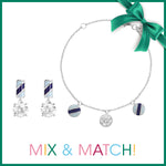 The Best Gift Idea - Color Me 120V Collection Mix & Match 组合 D (15% OFF)