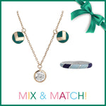 The Best Gift Idea - Color Me 120V Collection Mix & Match Set A (15% OFF)