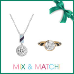 The Best Gift Idea - Color Me 120V Collection Mix & Match 组合B (15% OFF)