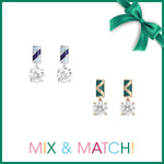 The Best Gift Idea - Color Me 120V Collection Mix & Match 组合 C (15% OFF)