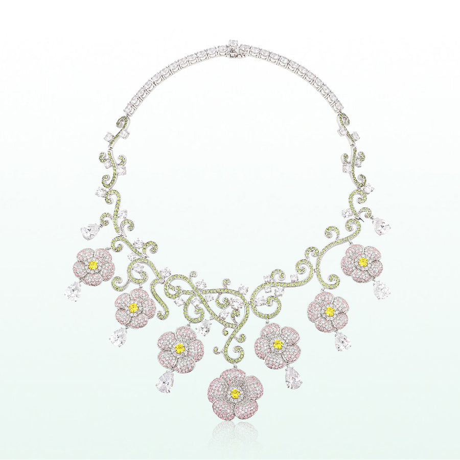 Rafflesia Necklace - ARTE Madrid