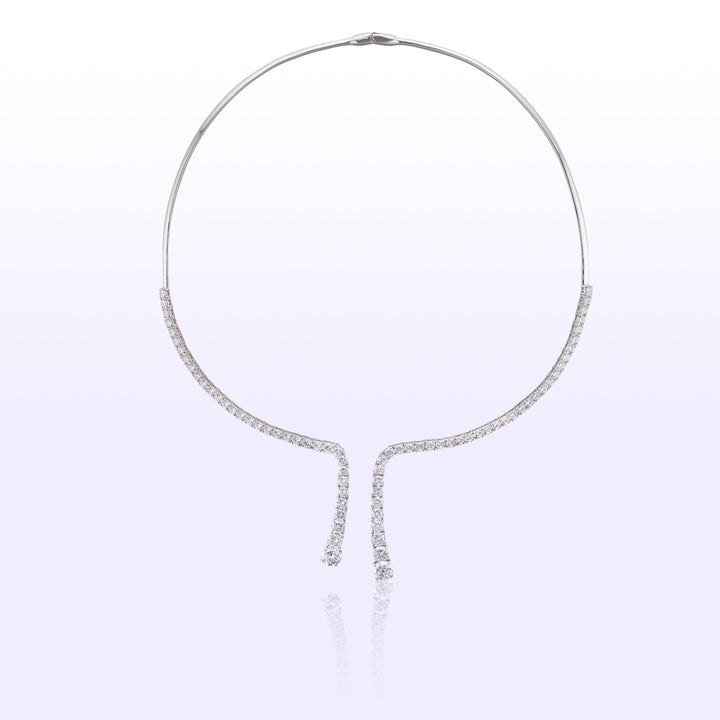 Waltz in the Air Necklace - ARTE Madrid