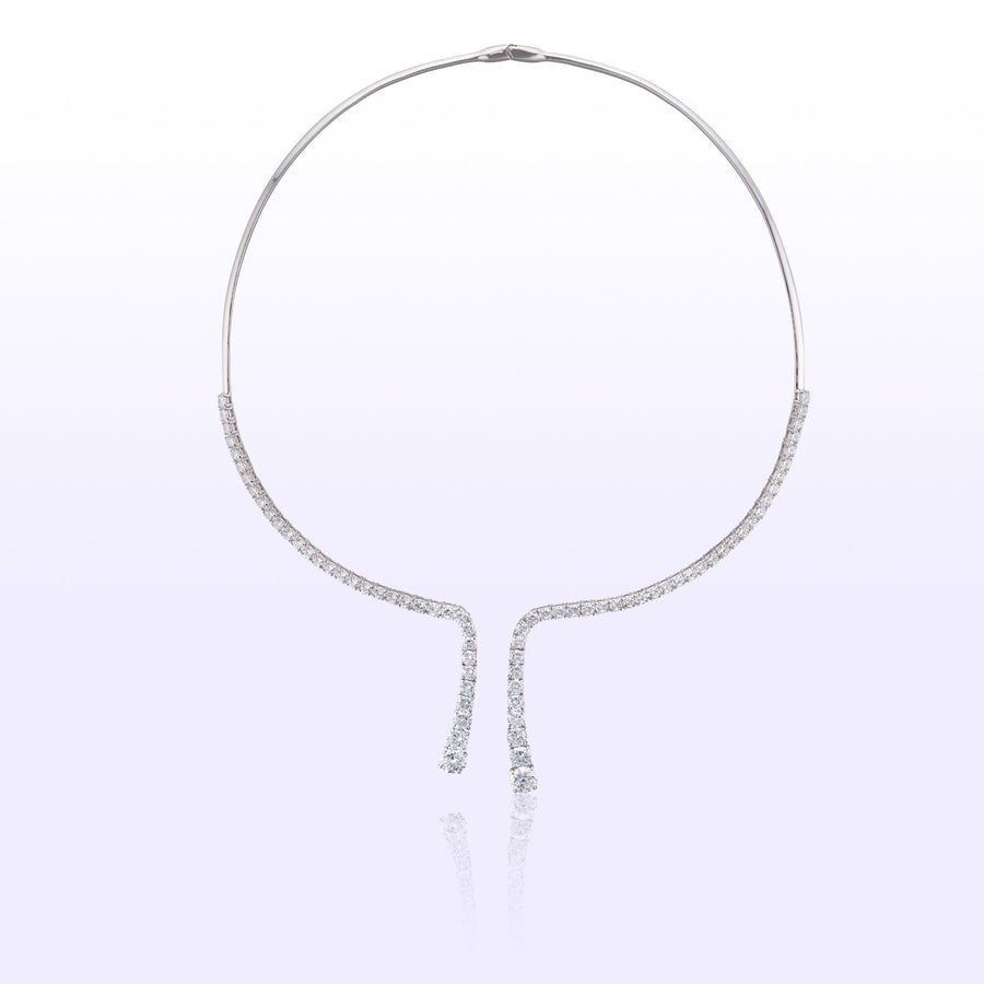 Waltz in the Air Necklace - ARTE Madrid