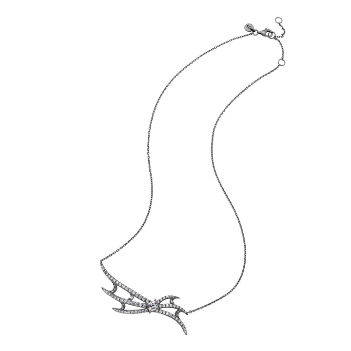 Wing in the Dark Necklace - ARTE Madrid