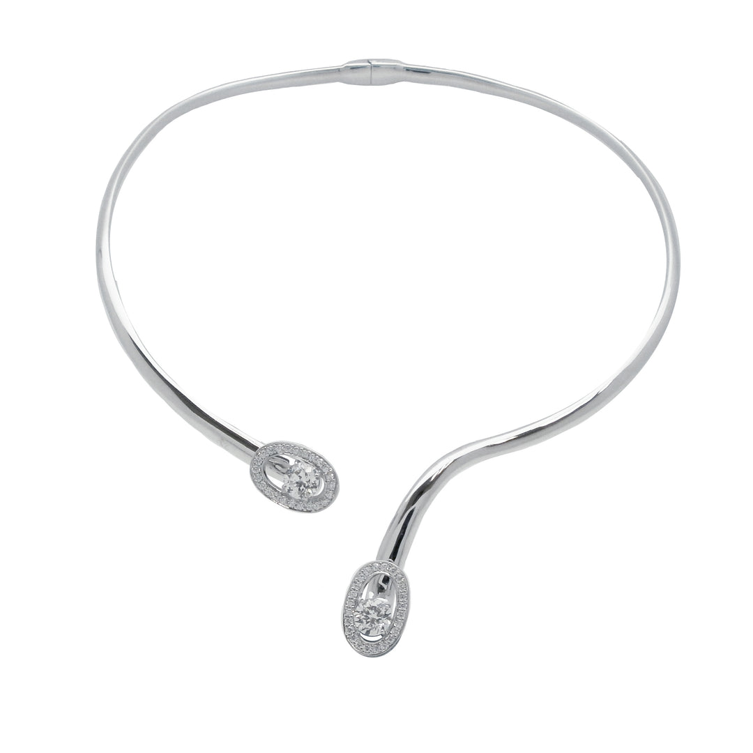 I'm 120V Femenino Necklace - ARTE Madrid