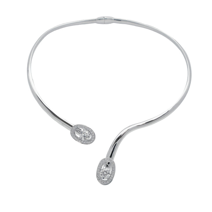 I'm 120V Femenino Necklace - ARTE Madrid