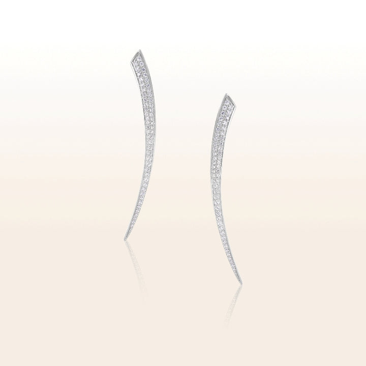 Retro Flash Earrings - ARTE Madrid