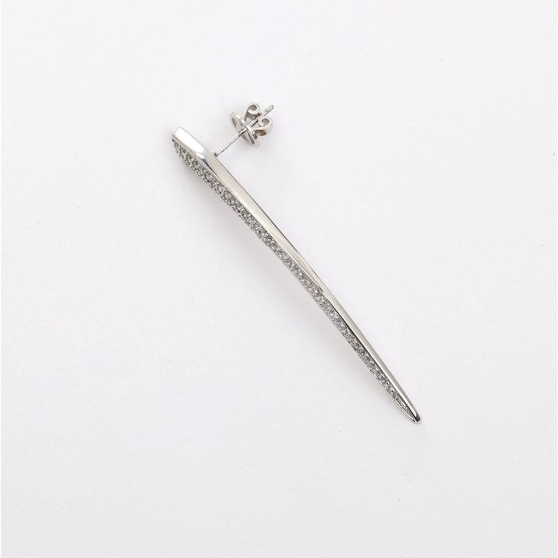 Retro Flash Earrings - ARTE Madrid