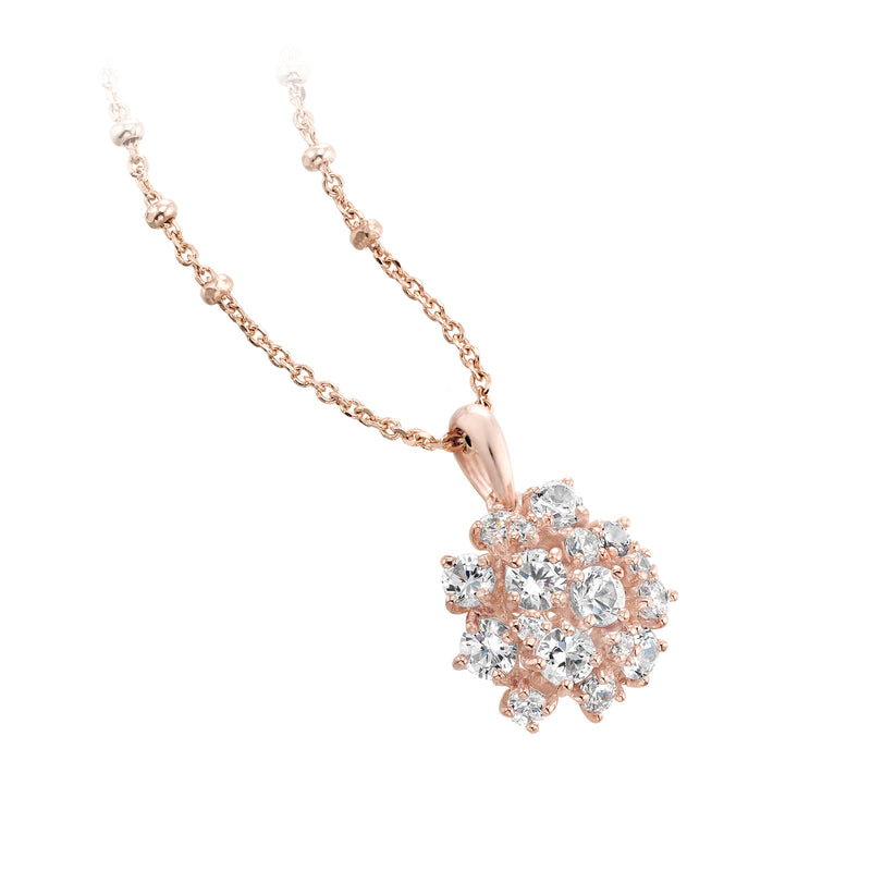 Deseo Dainty Necklace