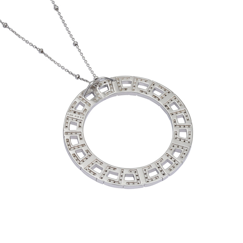 ARTE x Clara Lee Collection Necklace - ARTE Madrid