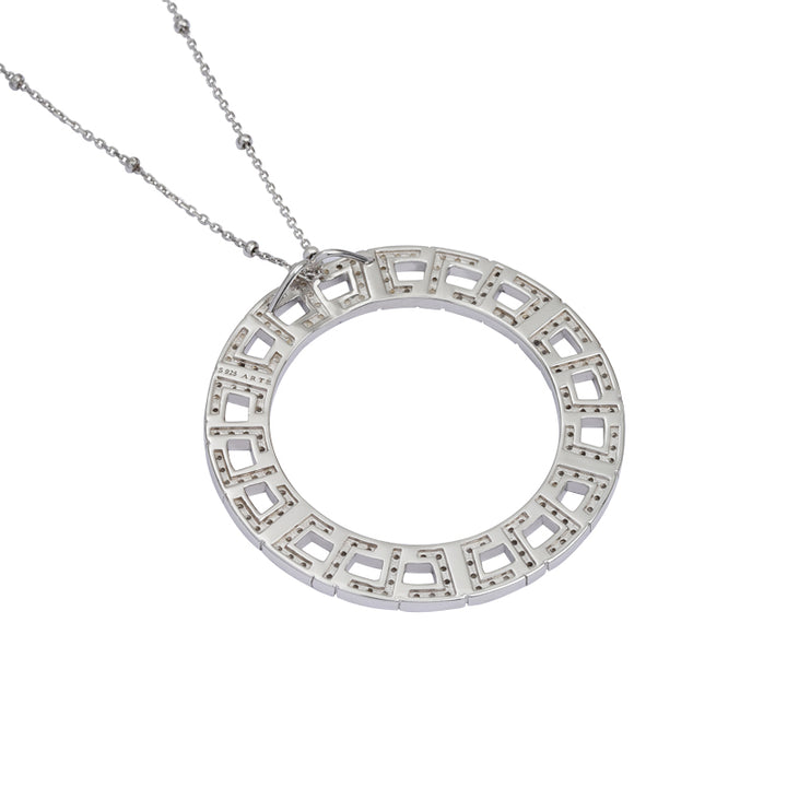 ARTE x Clara Lee Collection Necklace - ARTE Madrid