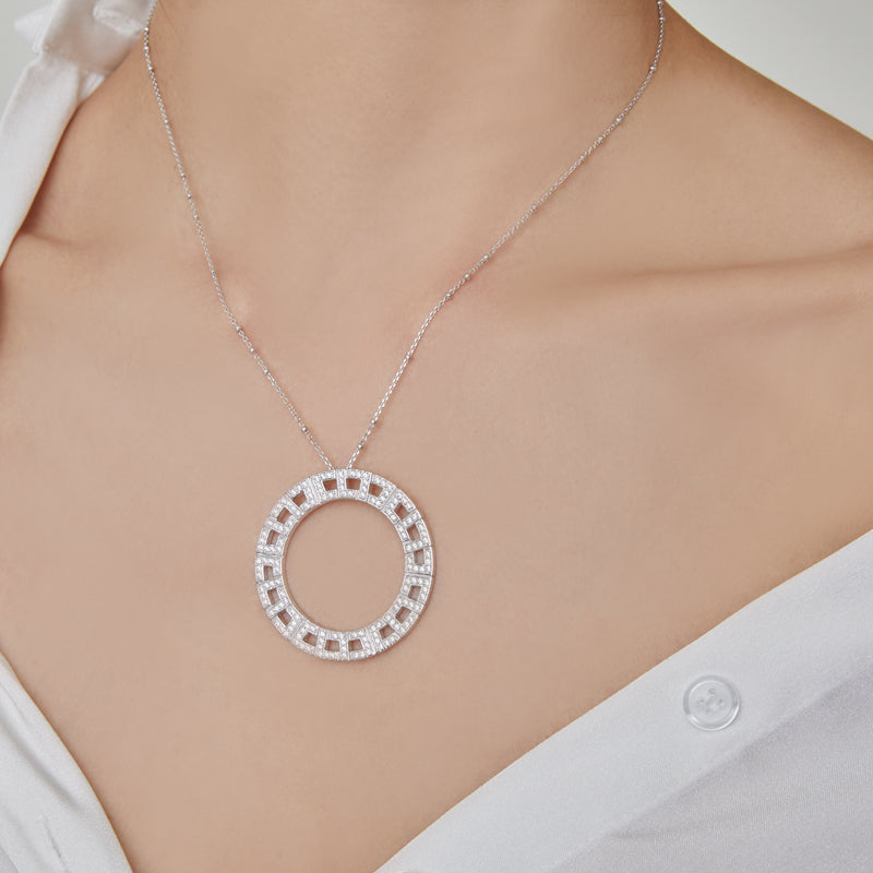 ARTE x Clara Lee Collection Necklace - ARTE Madrid