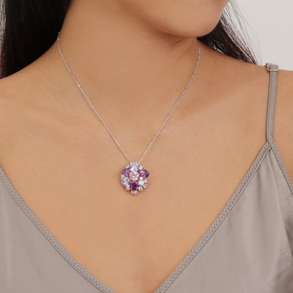 Deseo Mini Necklace (2 colors) - ARTĒ Madrid