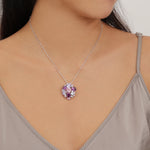 Deseo Mini Necklace (2 colors)