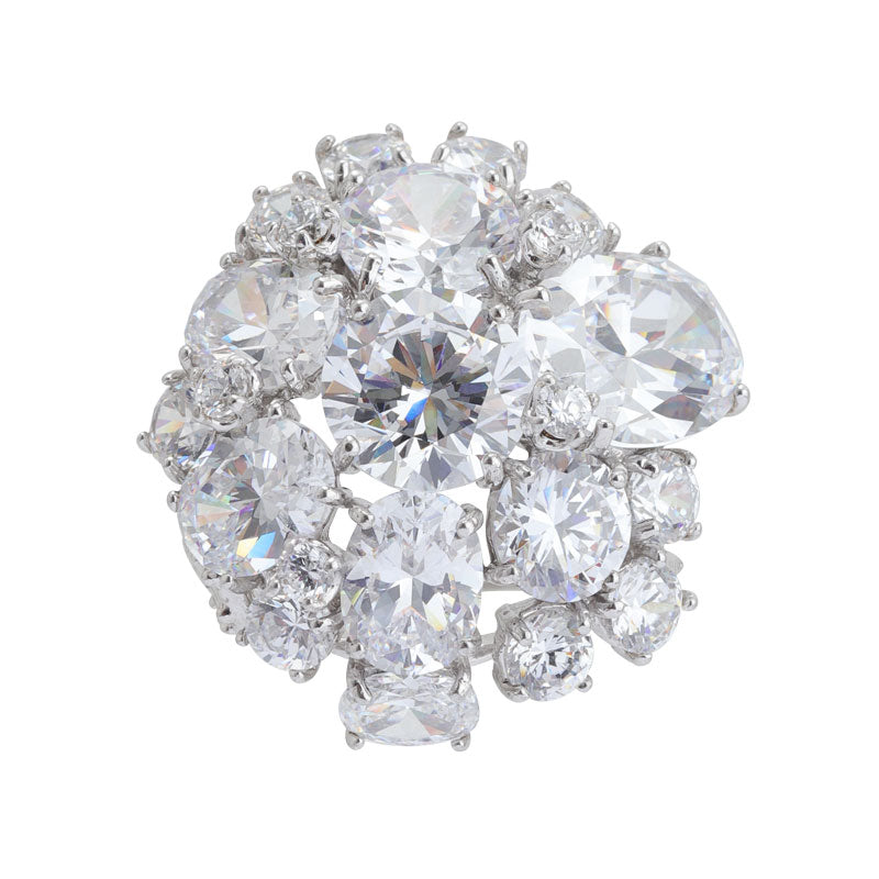 Deseo Ring (9 colors) - ARTĒ Madrid