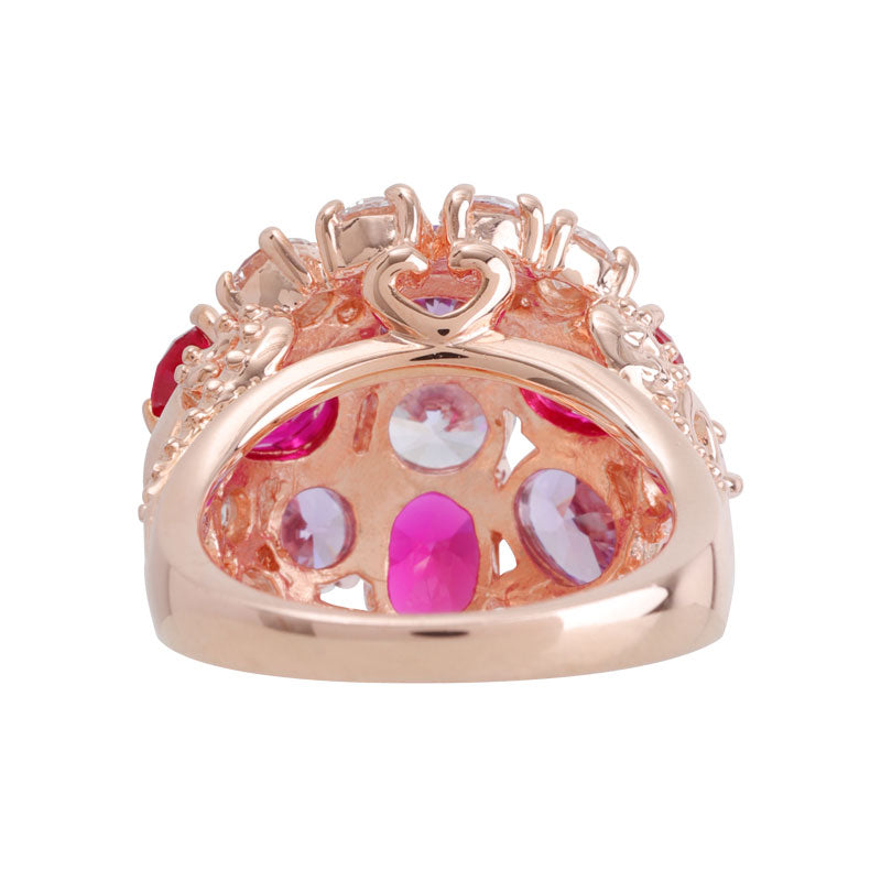Deseo Mini Ring (4 colors)